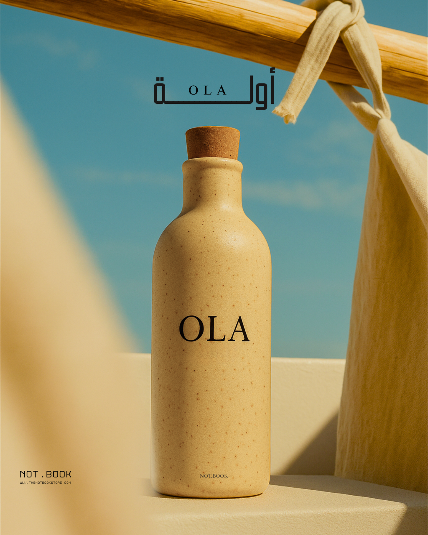 OLA BOHO