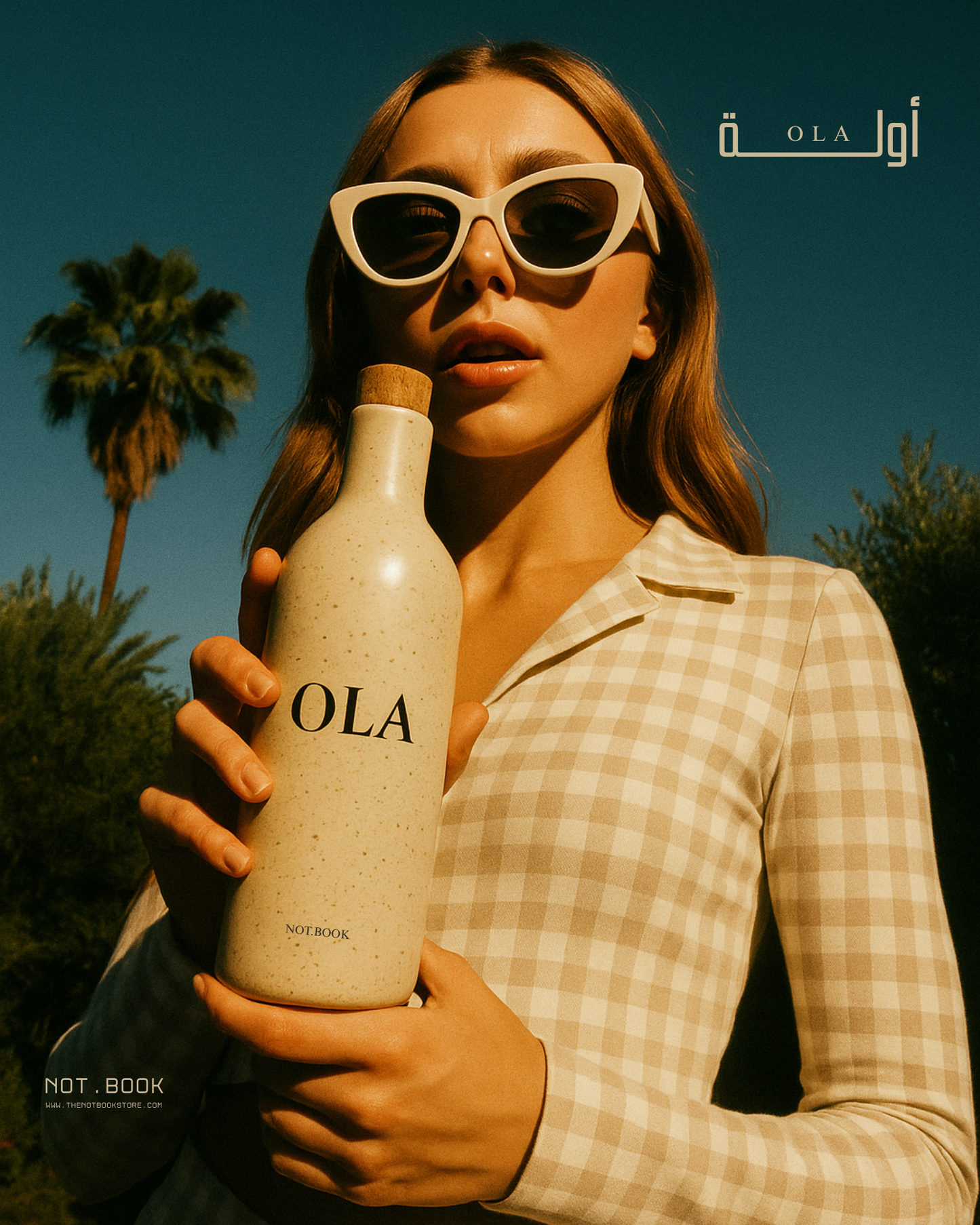 OLA BOHO
