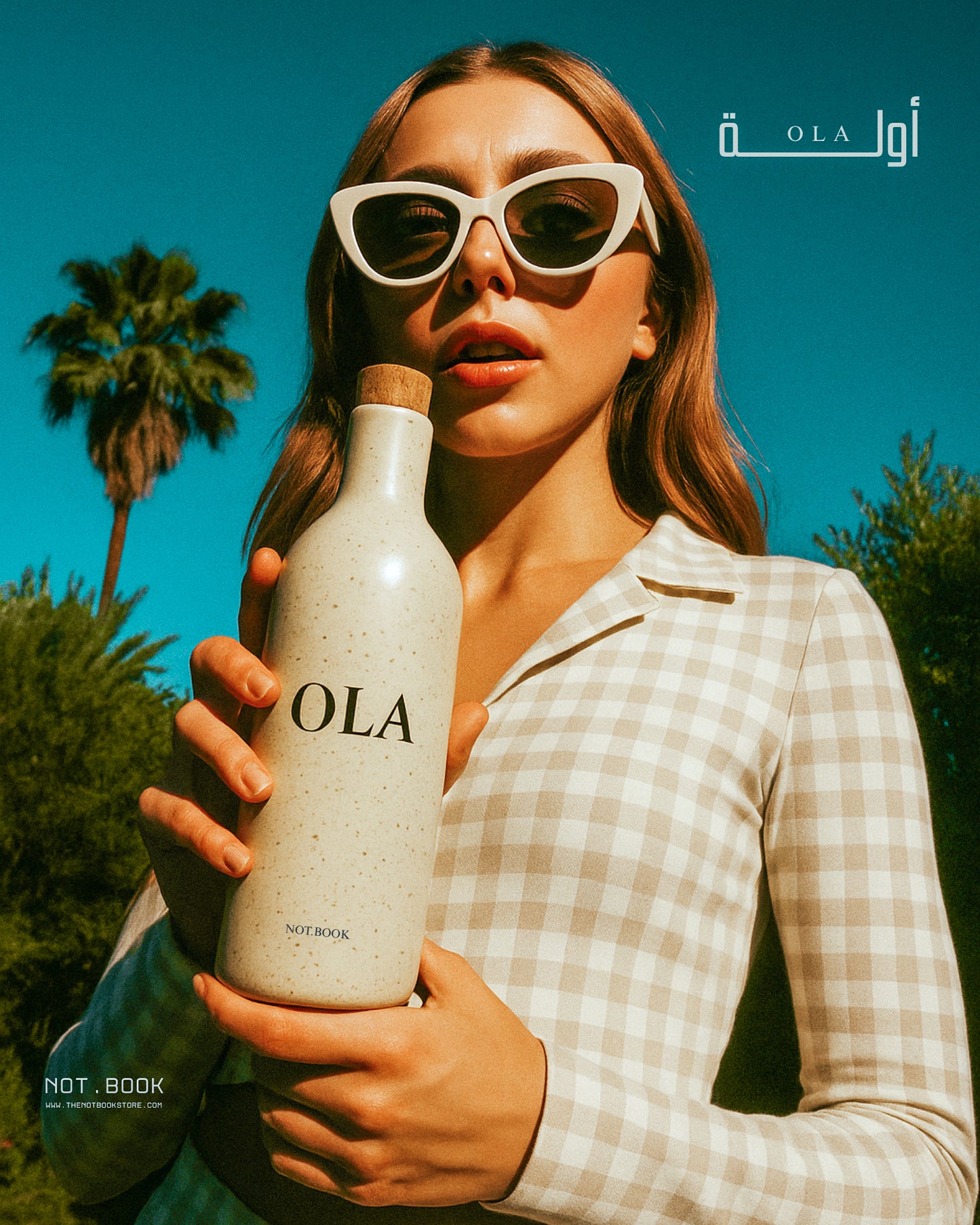 OLA BOHO