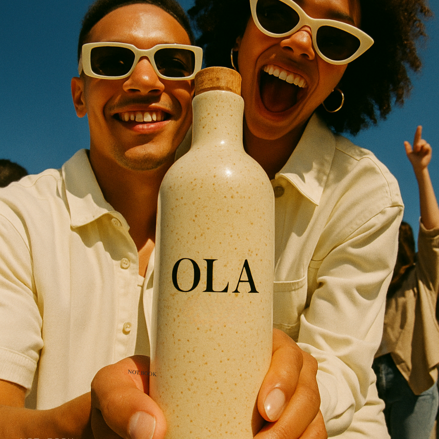 OLA BOHO