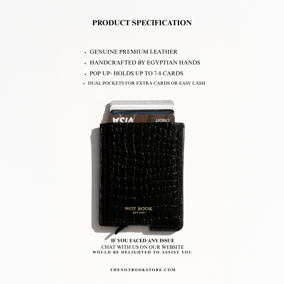 POK 2 Black