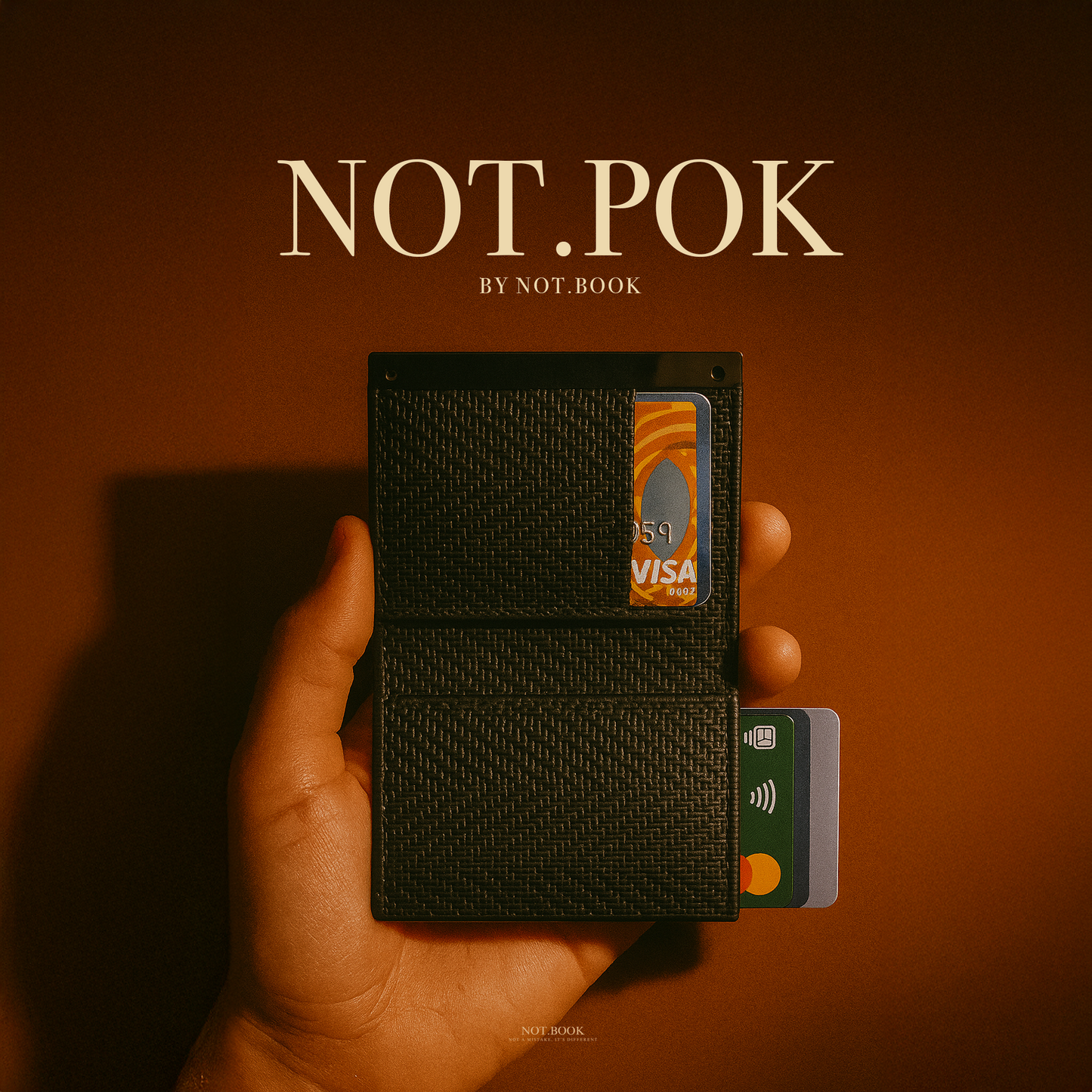 NOT POK