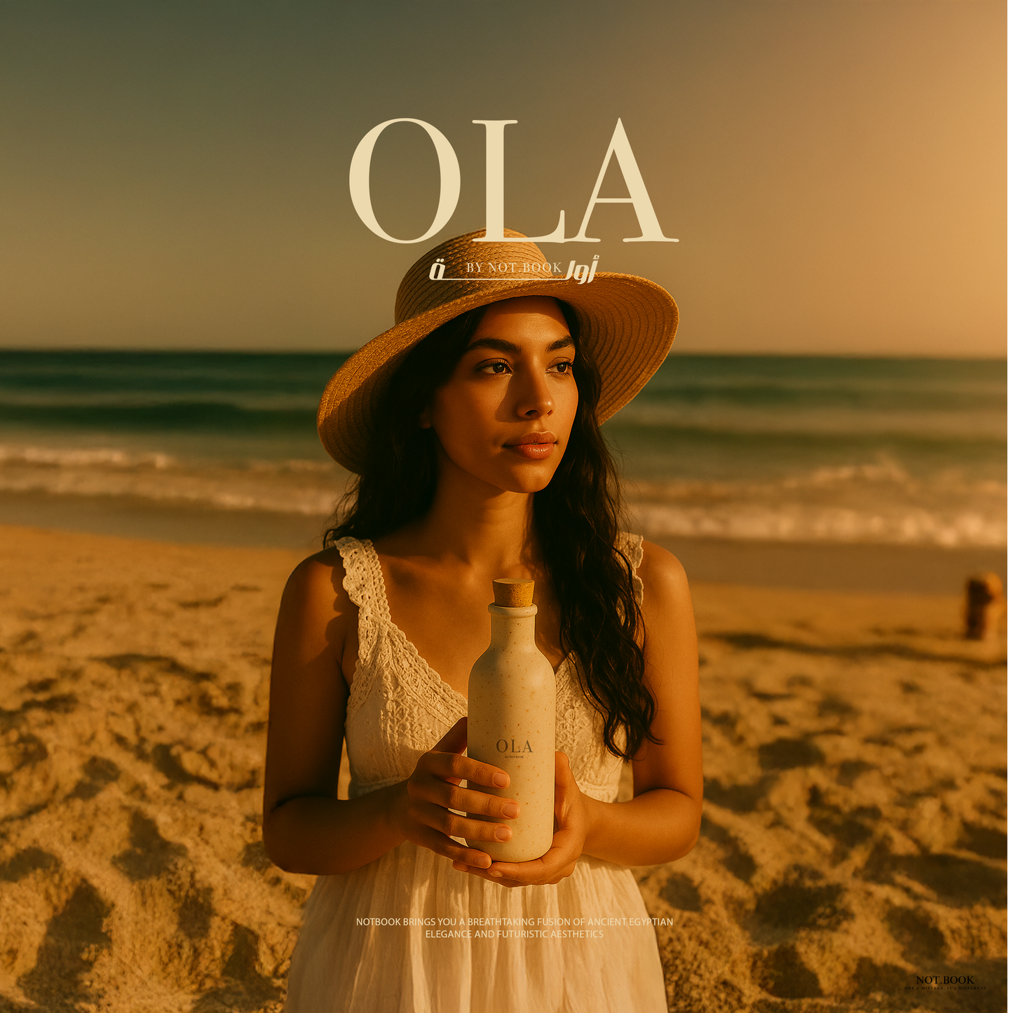 OLA BOHO