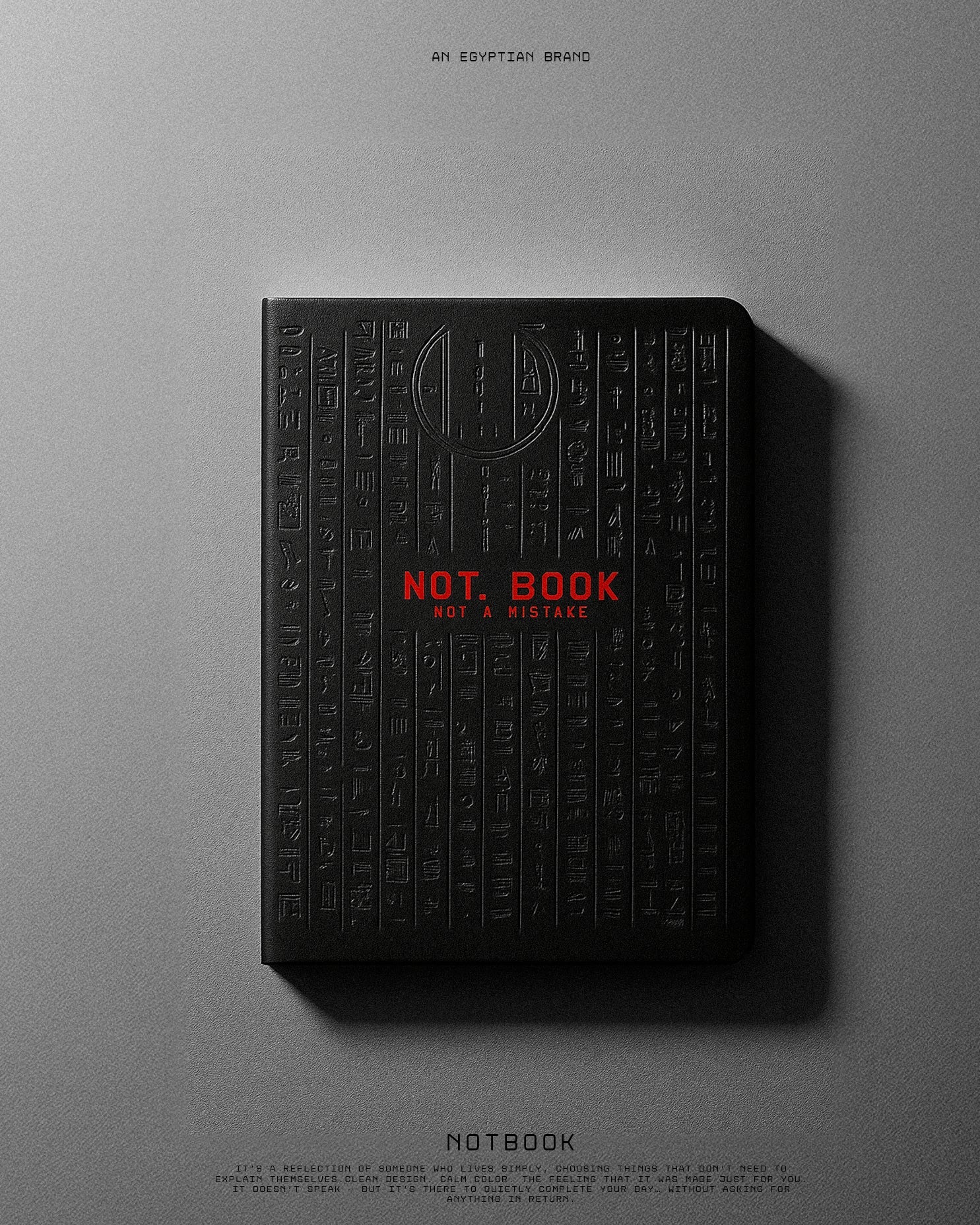 Not.Books