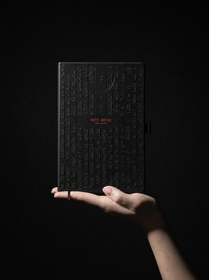 THE NOTBOOK