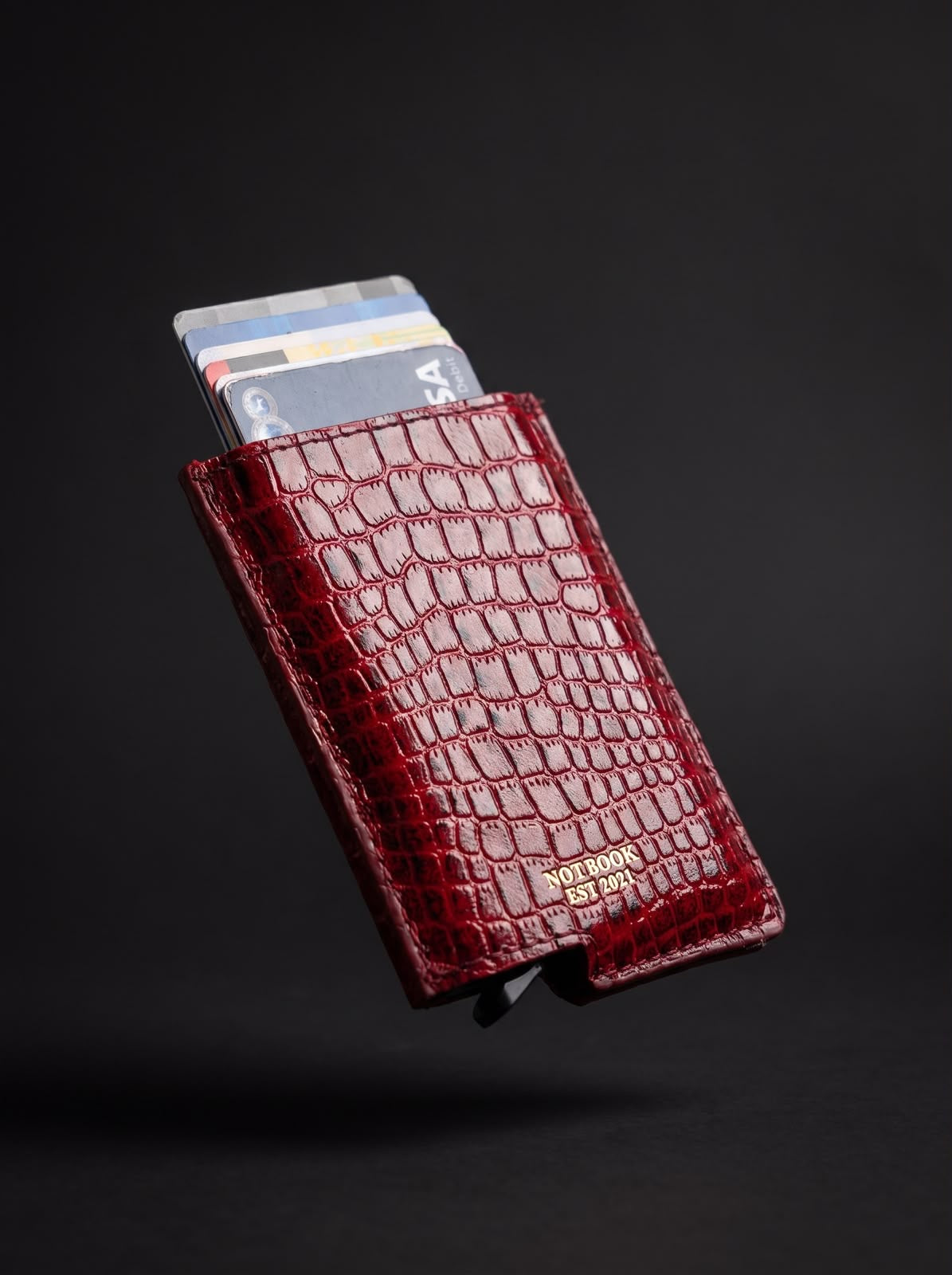 POK 2 CHERRY