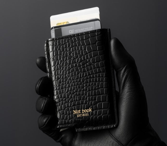 POK 2 Black