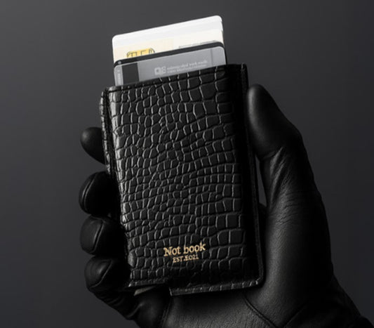 POK 2 Black