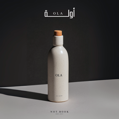 OLA BOHO