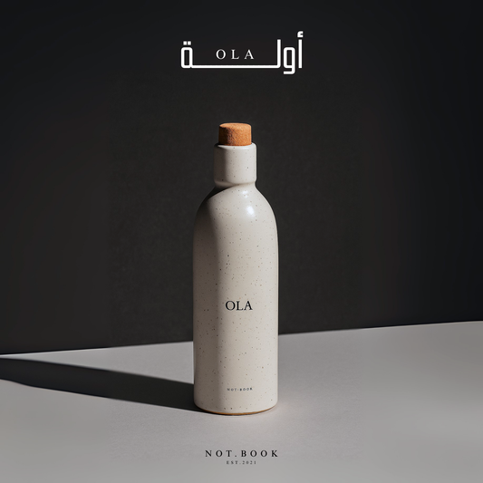 OLA BOHO