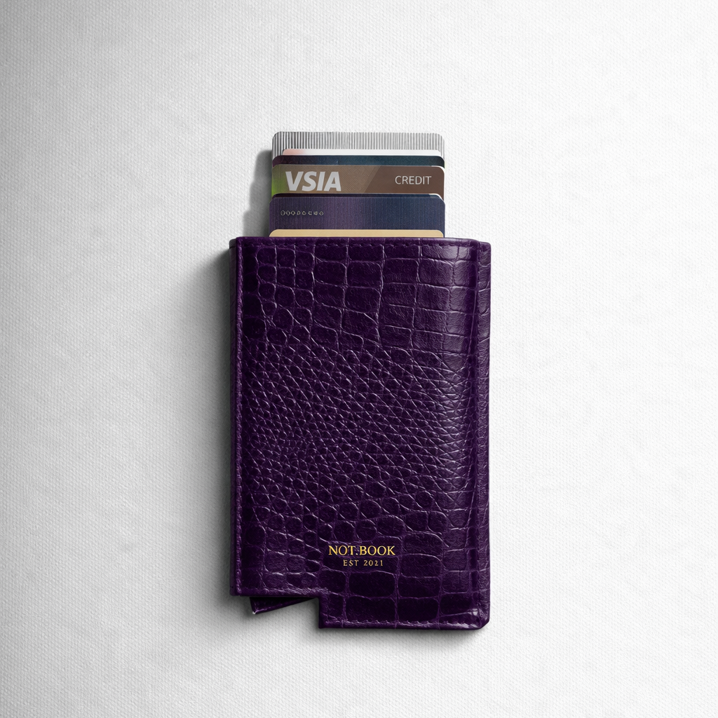 POK 2 Purple