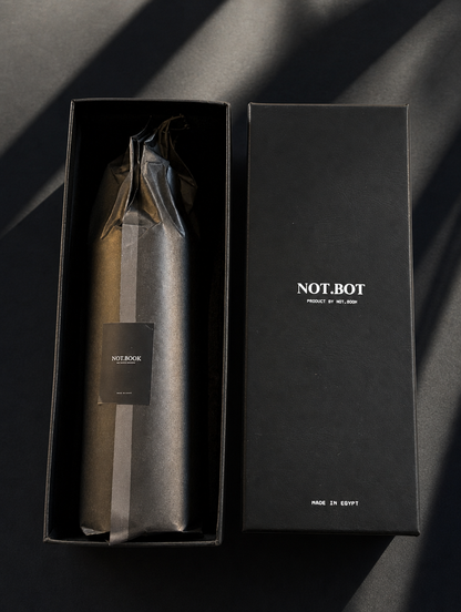 NOT BOT - RED