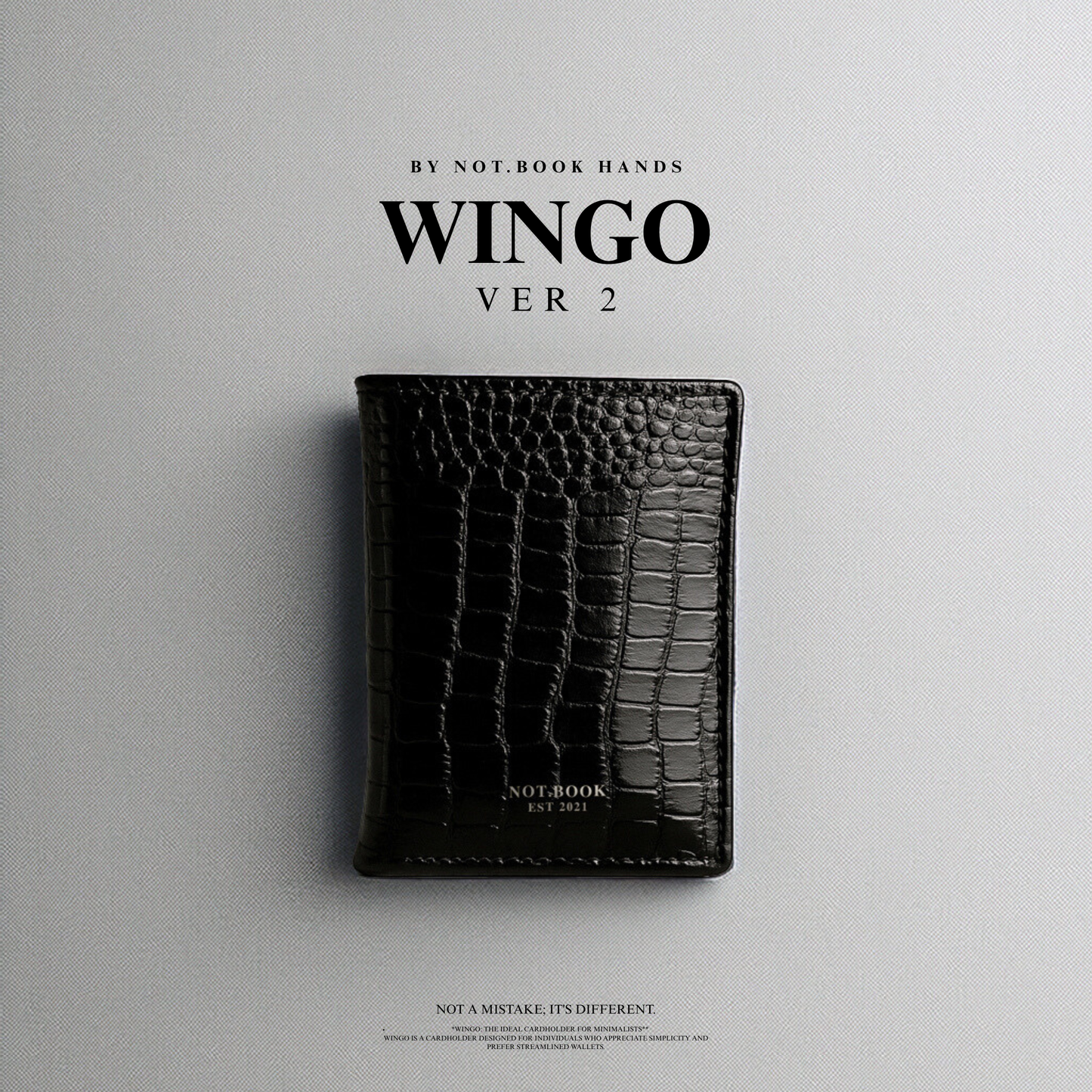 Wingo VER 2
