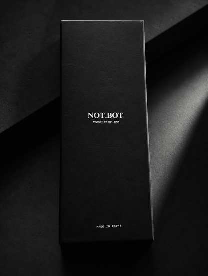 NOT BOT - RED