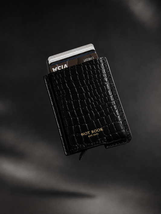 POK 2 Black