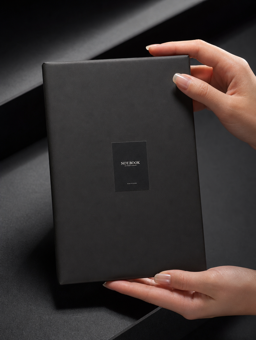 THE NOTBOOK