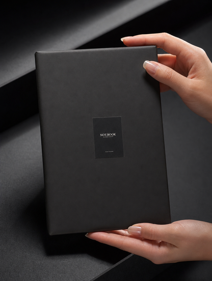 THE NOTBOOK