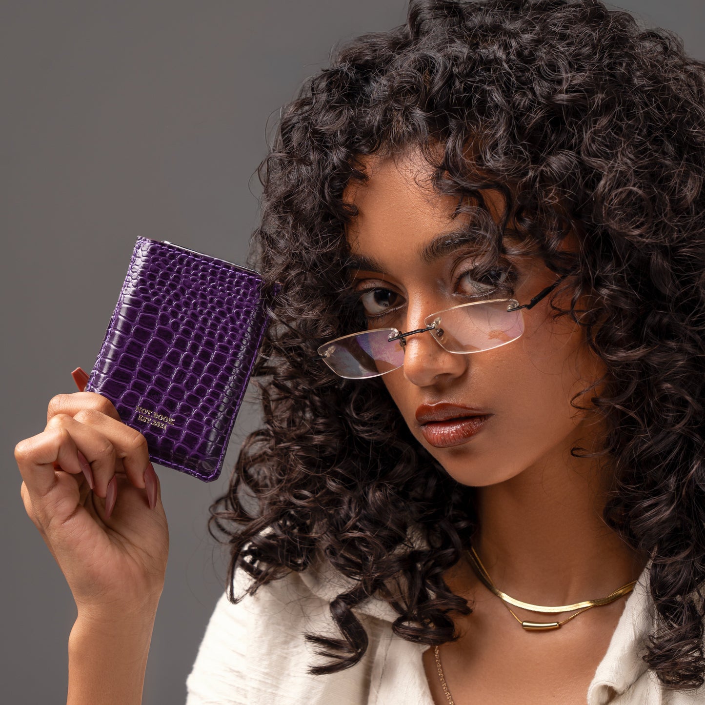 POK 2 Purple