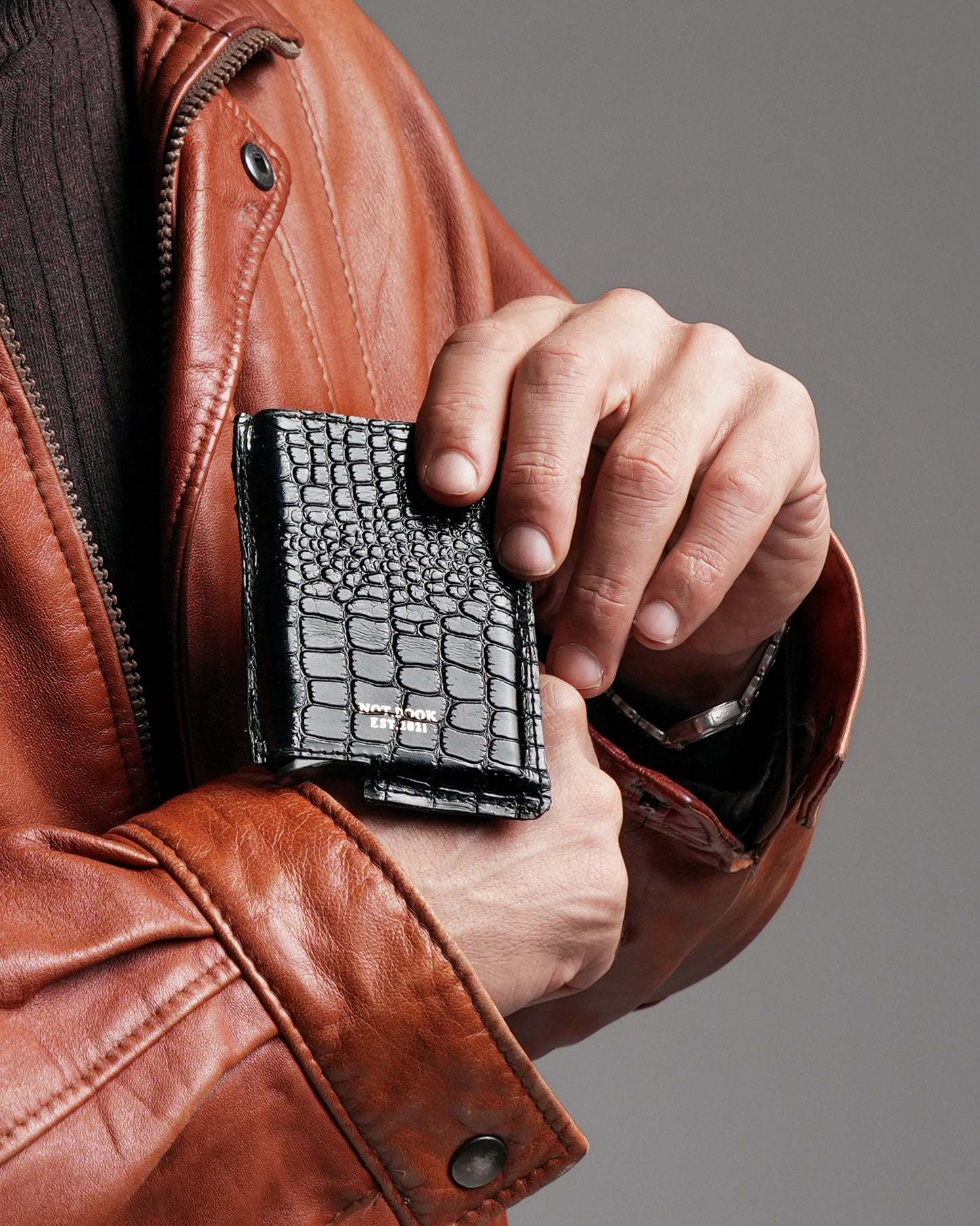POK 2 Black