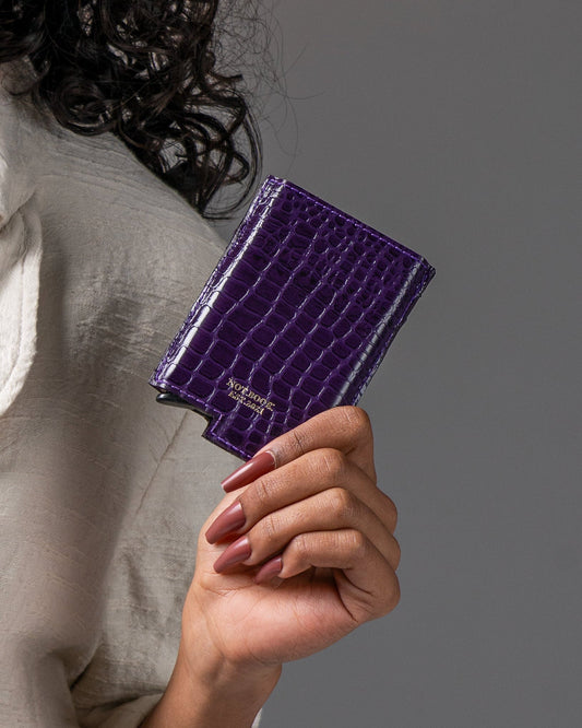 POK 2 Purple
