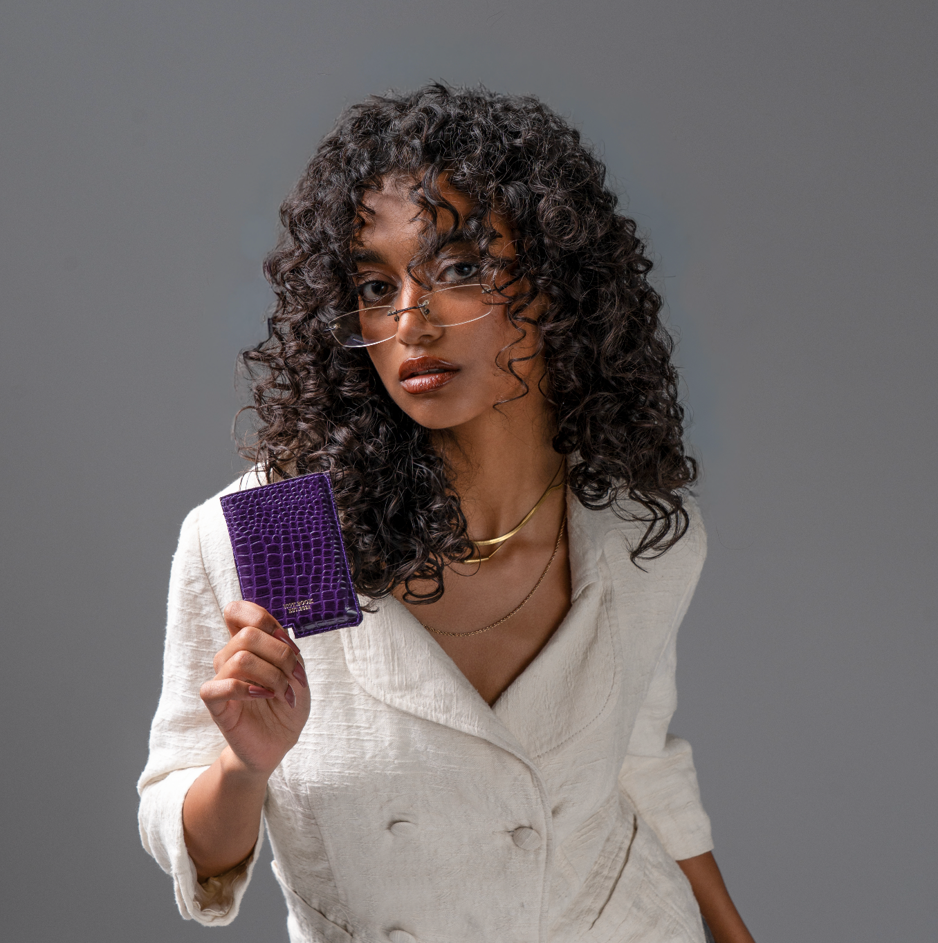 POK 2 Purple