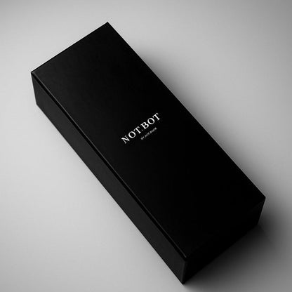 NOT BOT - BLACK