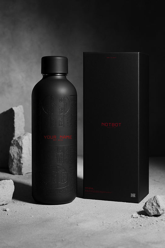 NOT.BOT (NOUR AMAR) Customized