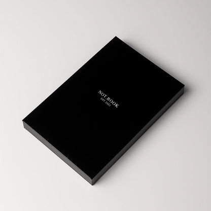 THE NOTBOOK