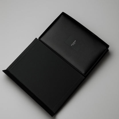 THE NOTBOOK
