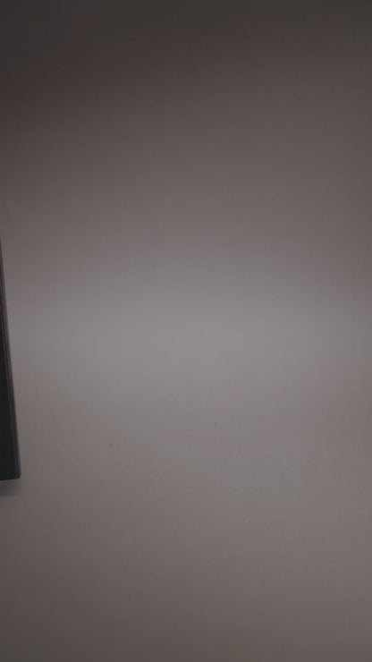 THE NOTBOOK