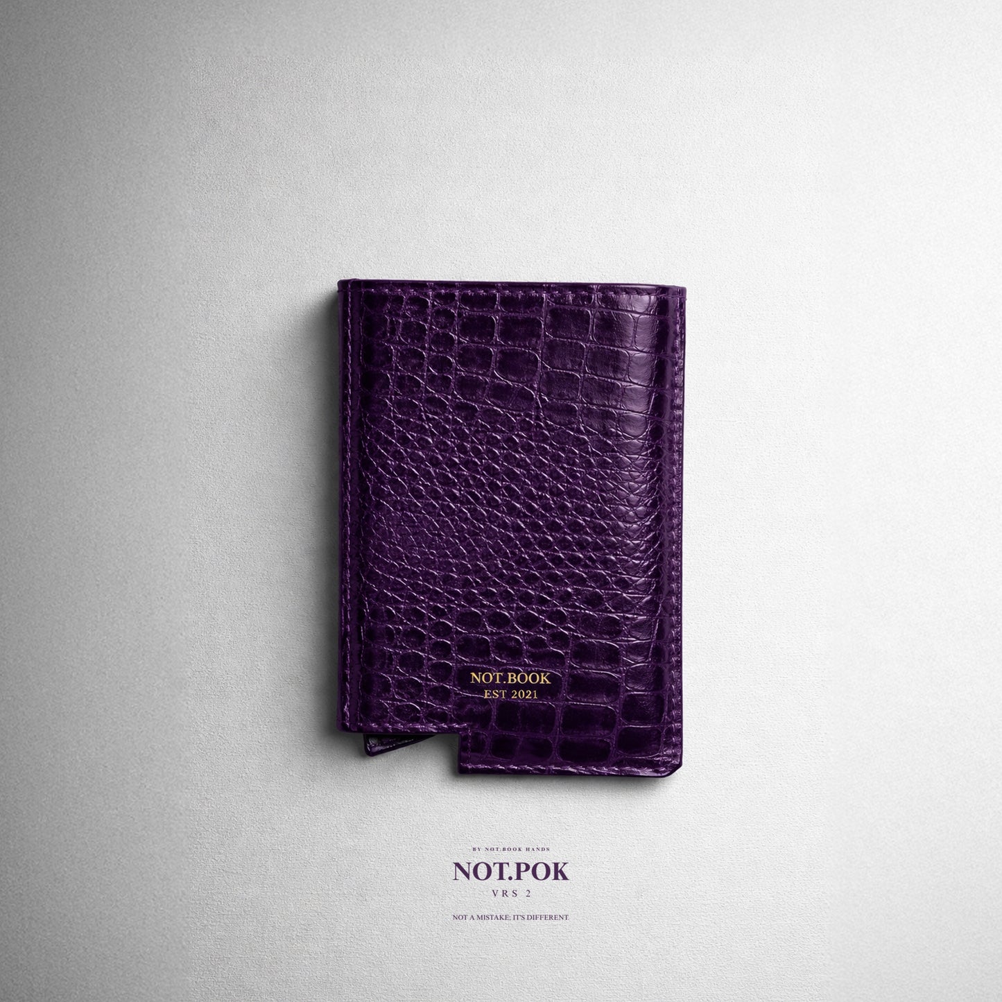 POK 2 Purple
