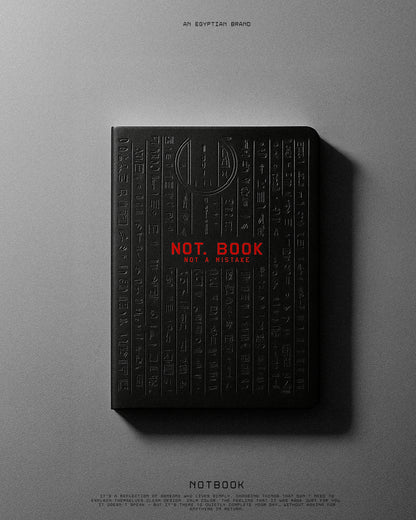 THE NOTBOOK